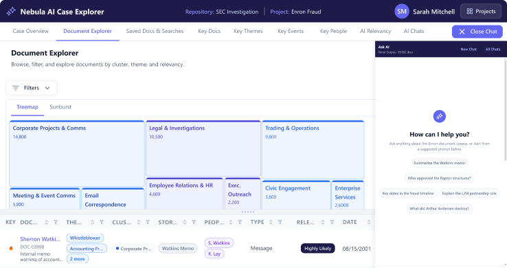 Document Explorer + AI Chat (1) (1)
