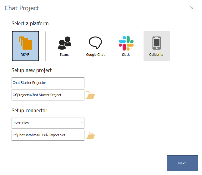 Rsmf Chat Example Introducing ReadySuite 8 — Nebula Legal