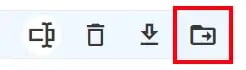 CP - move-file