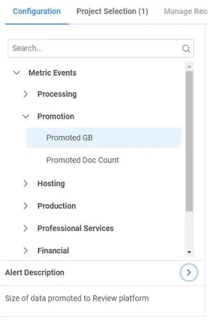 CP - selecting-an-alert-type
