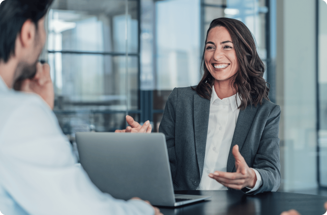 Services mondiaux d'examen de documents