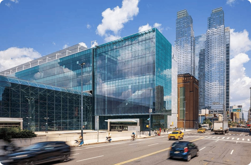 Rendez-vous chez KLDiscovery & Nebula au Legalweek 2026