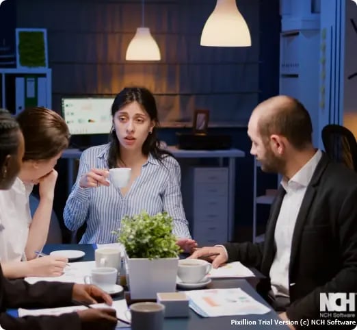 Un partenariat consultatif fondé sur l'alignement et la continuité