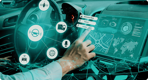 Naviguer dans les données complexes de l'automobile