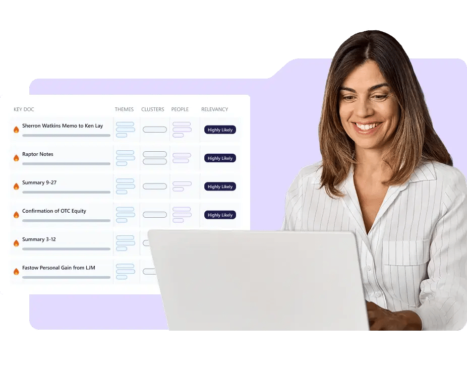 ECA & Litigation Support (2)