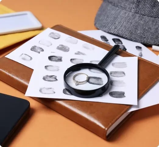 Comment nous menons et réalisons des missions d'expertise judiciaire