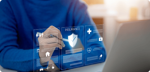 Naviguer dans les données complexes de l'assurance