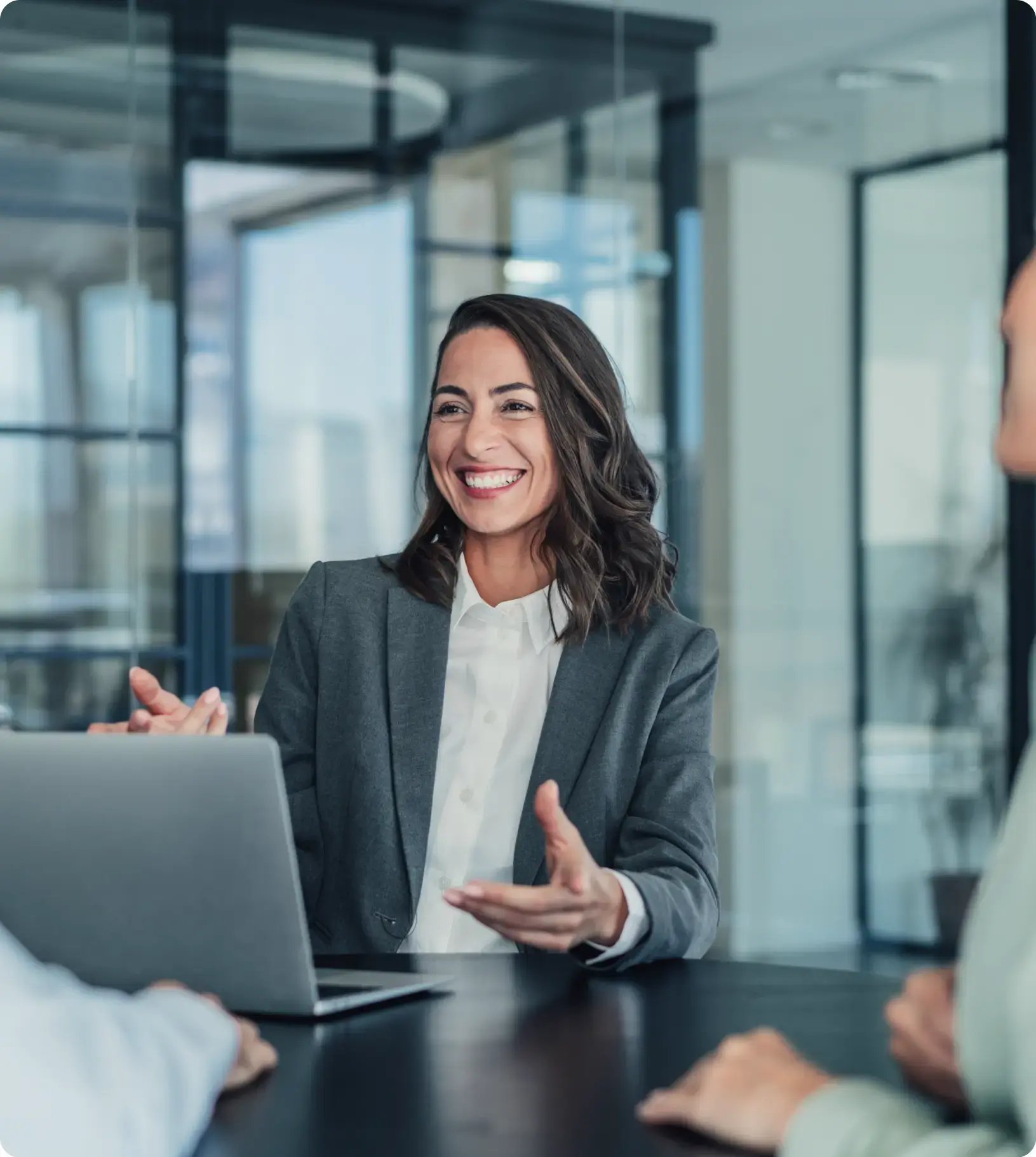 Comment nous dirigeons et fournissons un soutien à la découverte et au contentieux