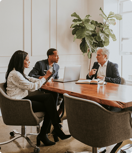 Integrated Services Across the Matter Lifecycle