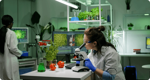 Naviguer dans les données complexes des sciences de la vie