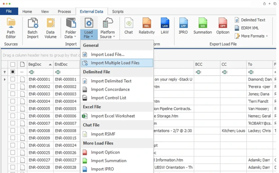 ReadySuite Scripts