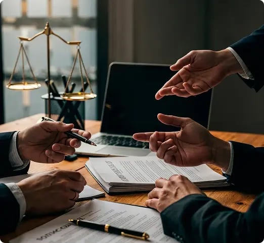 Exigences réglementaires, production précise dans des délais serrés