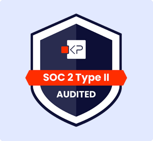Certifié SOC 2