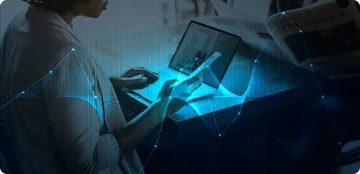 Naviguer dans les données technologiques complexes