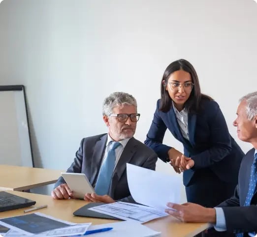 La structure qui sous-tend un examen défendable et prêt pour l'autorité de réglementation