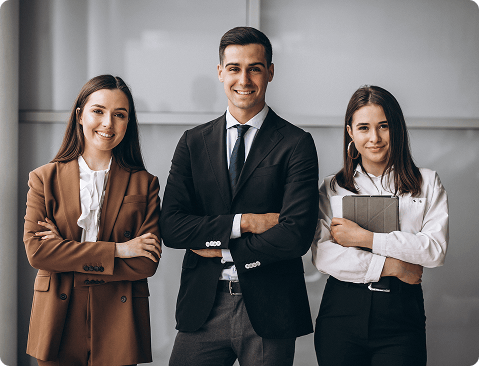 Nous sommes KLDiscovery