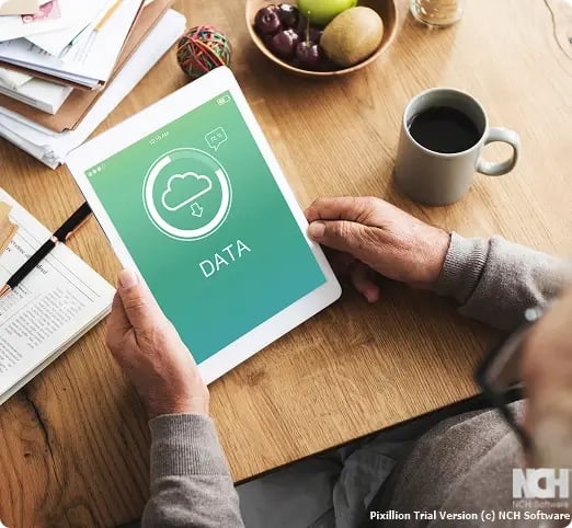 Quand récupérer ses données devient la seule chose qui compte