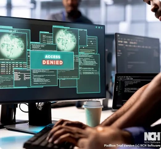 Quand l'incident n'est plus théorique