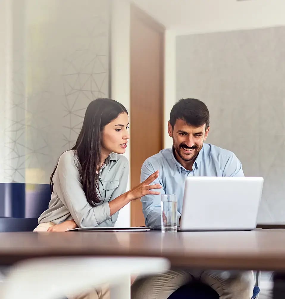 Portefeuille du portail client