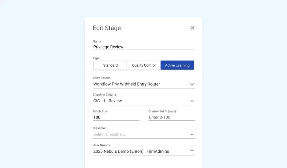 Apprentissage automatique