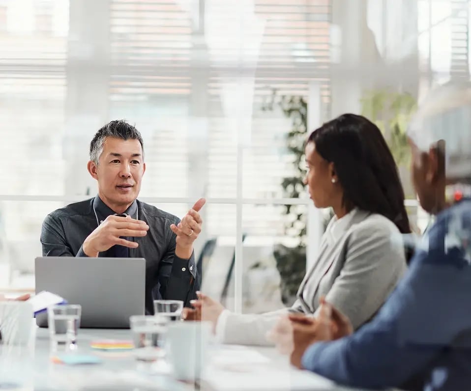 Échelle de la nébuleuse