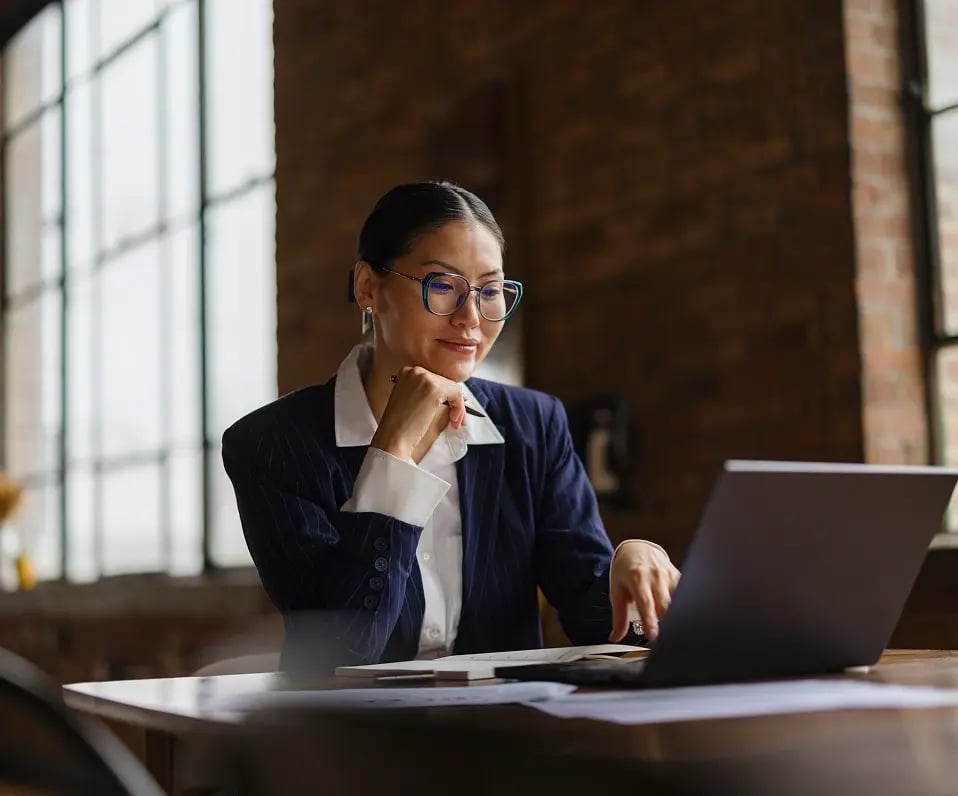 Readysuite au travail