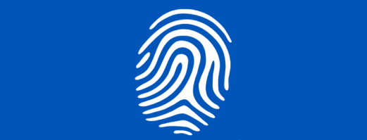 KLD One Fingerprint United