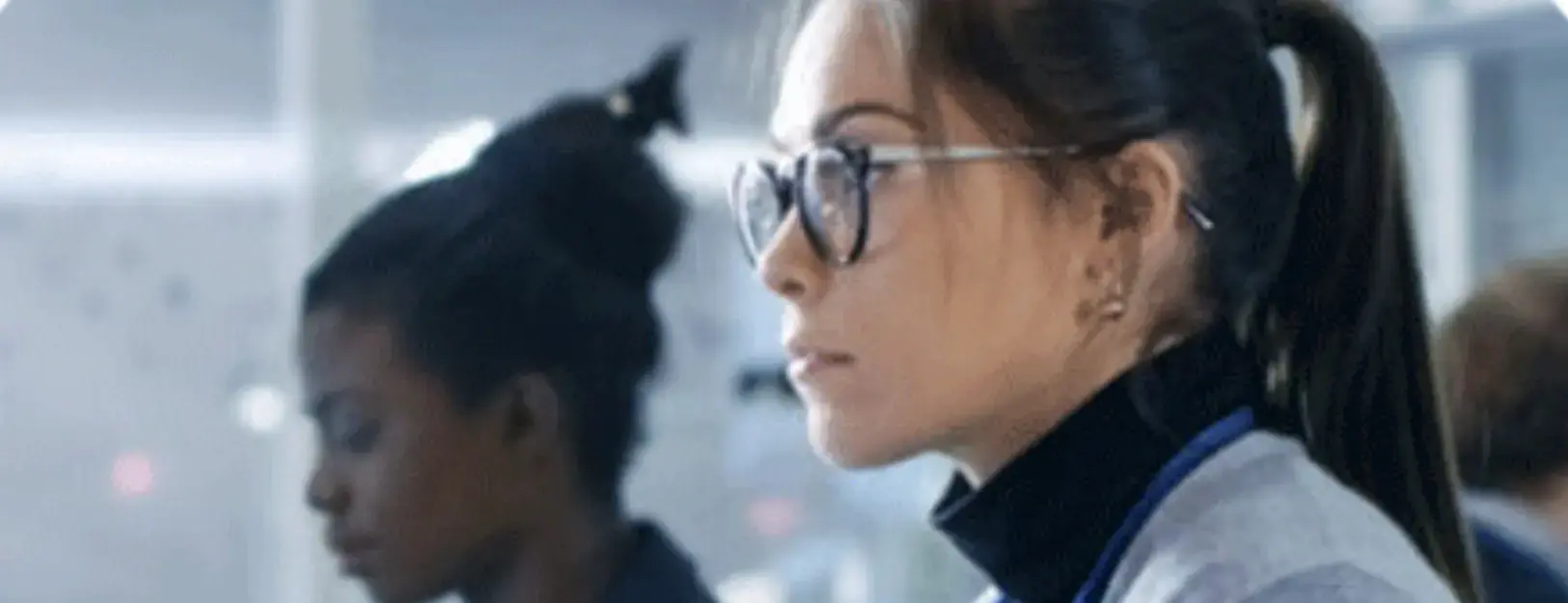 KLD Les femmes dans la technologie