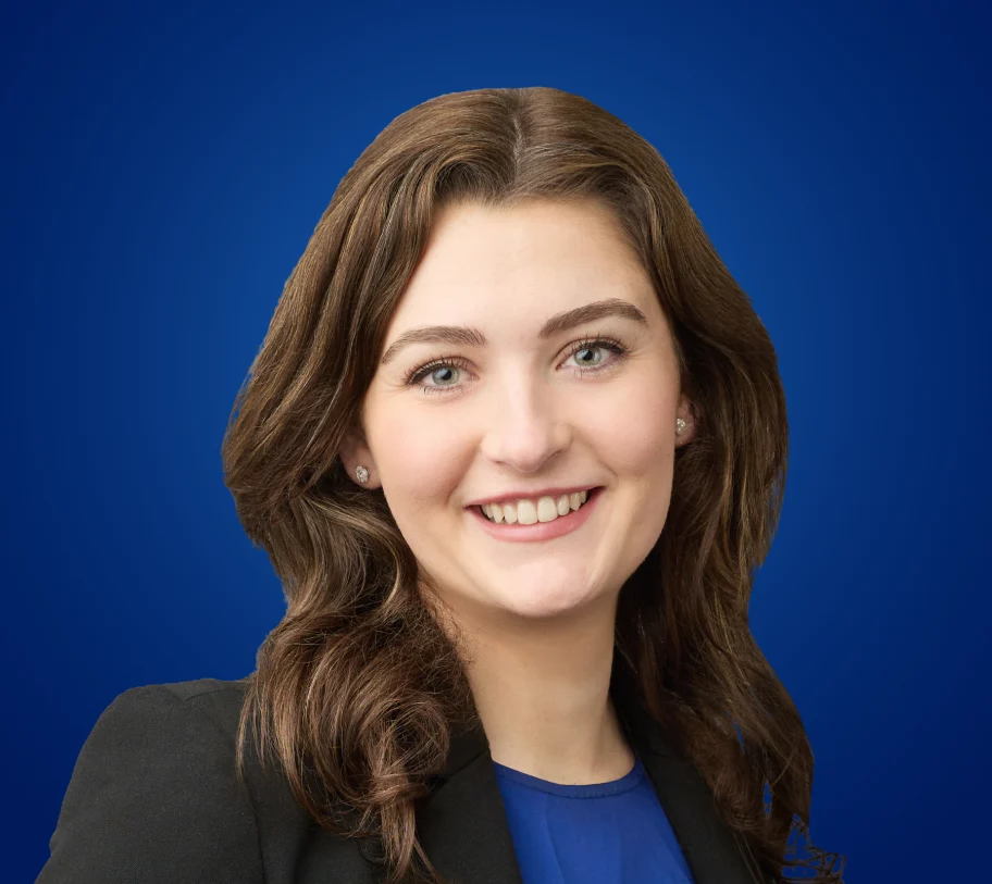 Samantha Wormington
